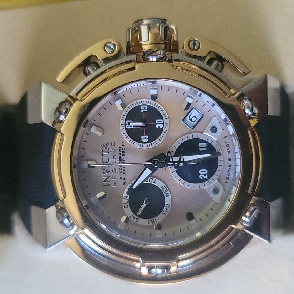 Invicta Watch NEW